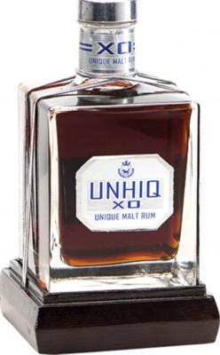 Unhiq XO Malt Rum 42% 500ml