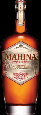 Mahina Royal Selection Hawaiian Premium 40% 750ml