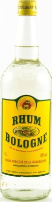 Rhum Bologne White 50% 1000ml