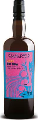 Samaroli 2001 Fiji 13yo 45% 500ml