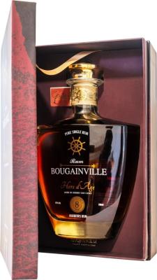 Bougainville Oxenham Mauritius 8yo 43% 700ml