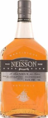 Neisson Rhum Vieux Agricole Martinique 50.8% 750ml