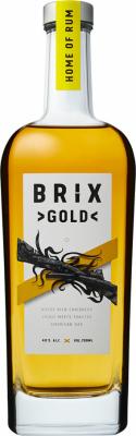 Brix Gold 40% 700ml