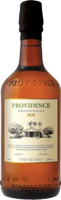 Velier 2020 Providence 3yo 57.5% 700ml