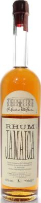 Gli Spiriti di Villa Bostia Appleton Estate Jamaica Appleton Rhum Jamaica 48% 700ml