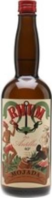 Mojada Rhum 40% 700ml