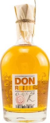 Don R 2yo 43% 700ml