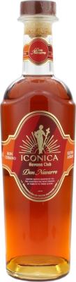 Havana Club Don Navarro Iconica Collection 40% 700ml