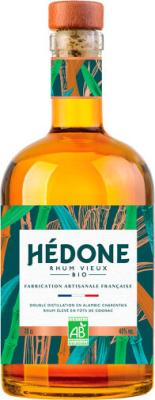 Hedone 3yo 40% 700ml