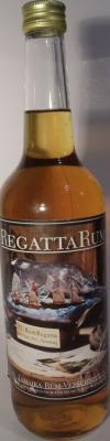 Johannsen 2011 Regatta Rum Flensburg 38% 700ml