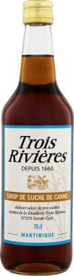 Trois Rivieres Martinique Sirop de Canne 700ml