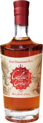 Calico's Crew Mary Read's Choice 40% 700ml