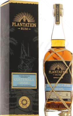 Plantation 2019 Guatemala VSOR Madeira Wine Cask #11 49.4% 700ml