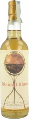 Moon Import 1997 Trinidad 10yo 46% 700ml