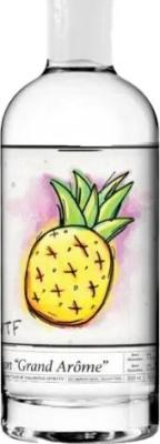 Vagabond Spirits La Galion WTF No.2 Pineapple Grand Arome 57% 500ml