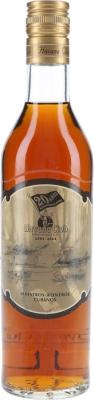 Havana Club Grand Prix 20th Anniversary Maestros Roneros Cubanos 20yo 40% 500ml