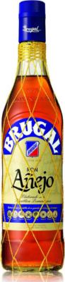 Brugal Anejo 38% 700ml