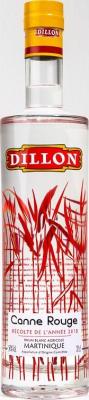 Dillon 2018 Canne Rouge 50% 700ml