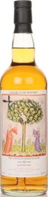 Chorlton Whisky Worthy Park Lluidas Vale 15yo 56.2% 700ml