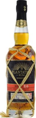 Plantation 2017 Barbancourt Haiti XO Cask No. 6. 7yo 40.2% 700ml