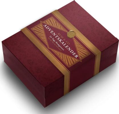 Rum & Co Advent Calendar 2025