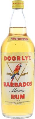 Doorlys Macaw 40% 750ml