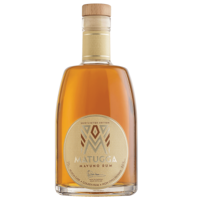 Matugga 2018 Matugga Distillers Mavuno Limited Edition 46% 700ml