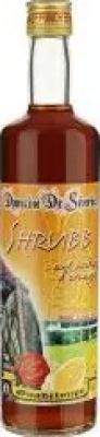 Domaine de Severin Guadeloupe Punch Shrubb 30% 700ml