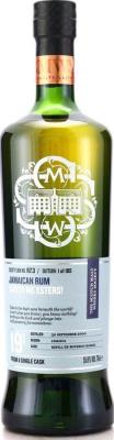 SMWS 2000 Hampden R7.3 19yo 55.8% 700ml