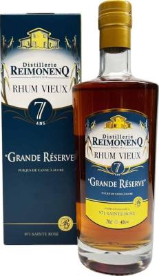 Reimonenq Grande Reserve 7yo 40% 700ml