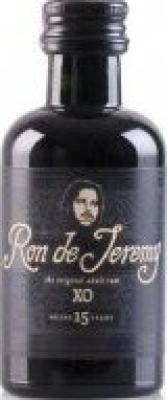 Ron de Jeremy XO 15yo 40% 50ml