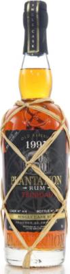 Plantation 1997 Trinidad Old Reserve 41% 700ml