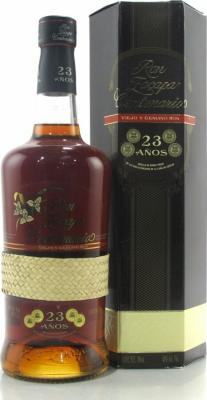 Zacapa 23yo 40% 1000ml