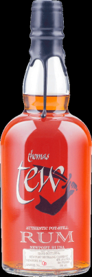 Thomas Tew Authentic Pot Still 42% 750ml