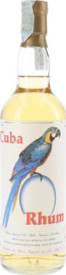 Moon Import 1998 Cuba 9yo 46% 700ml