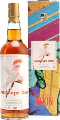 Moon Import 1998 Guadalupe 17yo 45% 700ml