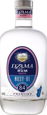 Dzama Nosy-Be Blanc Prestige 42% 700ml