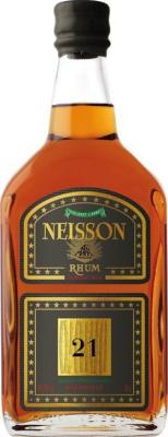 Neisson 1993 21yo 45.3% 700ml