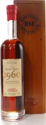 HSE 1960 Grande Reserve 45% 700ml