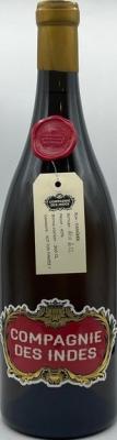 Compagnie des Indes Caraibes Not For Pirates Double Magnum Edition 2022 3yo 40% 3000ml