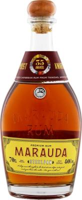 Marauda Premium Rum 40% 700ml