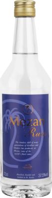 Mezan White 37.5% 700ml