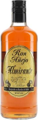 Almirante Ron Anejo 37.5% 700ml