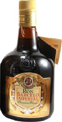 Ron Barcelo Imperial Aniversario 21 38% 700ml