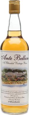 Le Grand Courlan Ante Bellum Vintage 40% 700ml