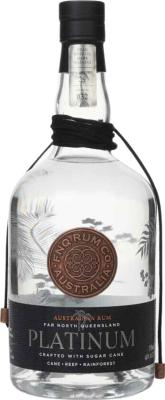 Fnq Platinum 40% 700ml