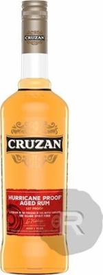 Cruzan Colonne 1yo 68.5% 750ml