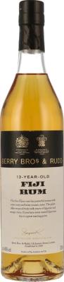 Berry Bros & Rudd Fiji Rum 13yo 46% 700ml