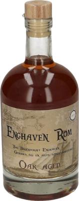 Enghaven Rom Oak Aged 40% 500ml