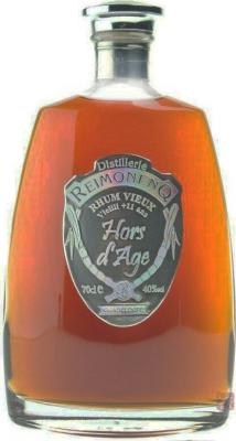 Reimonenq 1998 Hors D'age 11yo 40% 700ml